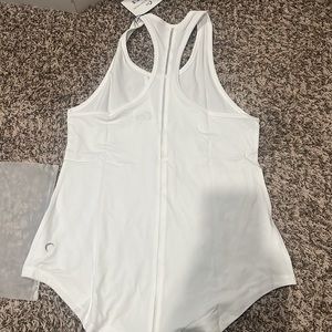ZYIA Effortless tank